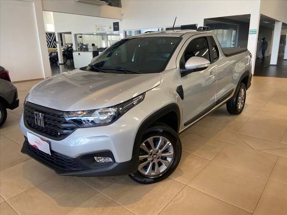FIAT STRADA 1.3 FIREFLY FLEX FREEDOM CS MANUAL FIAT STRADA 1.3 FIREFLY FLEX FREEDOM CS MANUAL